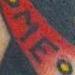 tattoo galleries/ - party skull